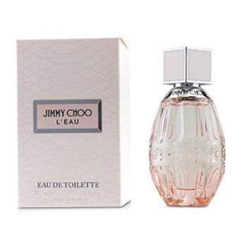 Jimmy Choo Leau / Jimmy Choo EDT Spray 1.3 oz (40 ml) (w) - Luxurious Fragrance Available Online in Hong Kong & China