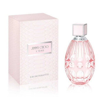 Jimmy Choo Leau / Jimmy Choo EDT Spray 2.0 oz (60 ml) (w) (Wholesale) - Luxurious Fragrance Available Online in Hong Kong & China