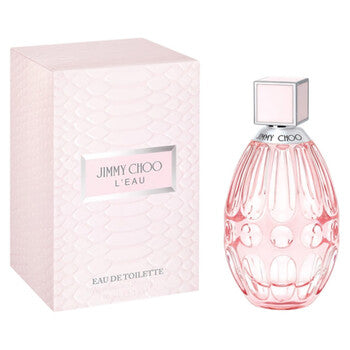 Jimmy Choo Leau / Jimmy Choo EDT Spray 3.0 oz (90 ml) (w) (Wholesale) - Luxurious Fragrance Available Online in Hong Kong & China