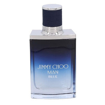 Jimmy Choo Man Blue / Jimmy Choo EDT Spray 1.7 oz (50 ml) (m) - Luxurious Fragrance Available Online in Hong Kong & China