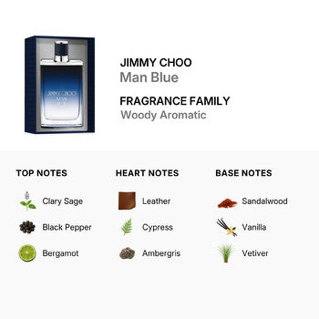 Jimmy Choo Man Blue / Jimmy Choo EDT Spray 6.7 oz (200 ml) (m) (Wholesale) - Luxurious Fragrance Available Online in Hong Kong & China