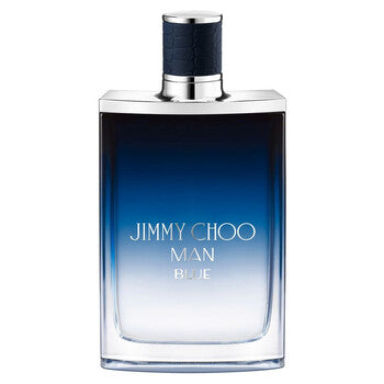 Jimmy Choo Man Blue / Jimmy Choo EDT Spray 6.7 oz (200 ml) (m) - Luxurious Fragrance Available Online in Hong Kong & China