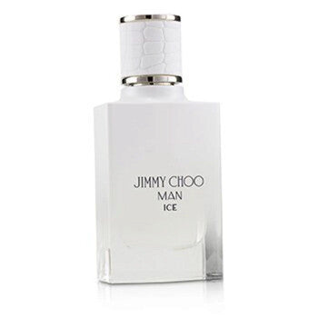 Jimmy Choo Man Ice / Jimmy Choo EDT Spray 1.0 oz (30 ml) (m) - Luxurious Fragrance Available Online in Hong Kong & China