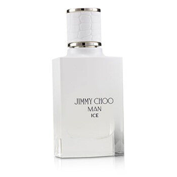 Jimmy Choo Man Ice / Jimmy Choo EDT Spray 1.0 oz (30 ml) (m) (Wholesale) - Luxurious Fragrance Available Online in Hong Kong & China