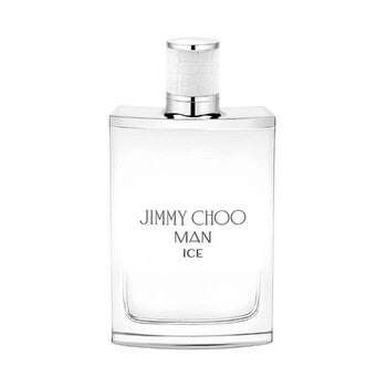 Jimmy Choo Man Ice / Jimmy Choo EDT Spray 1.7 oz (50 ml) (m) - Luxurious Fragrance Available Online in Hong Kong & China