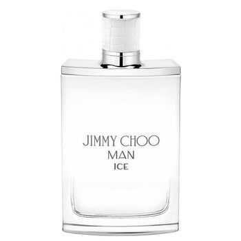 Jimmy Choo Man Ice / Jimmy Choo EDT Spray 3.3 oz (100 ml) (m) - Luxurious Fragrance Available Online in Hong Kong & China