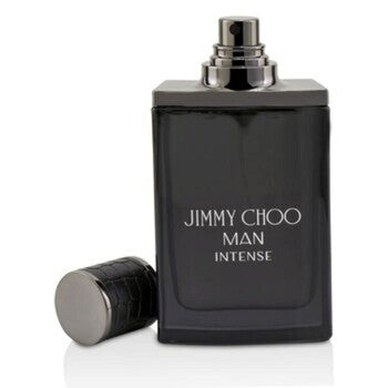 Jimmy Choo Man Intense by Jimmy Choo EDT Spray 1.7 oz (50 ml) (m) - Luxurious Fragrance Available Online in Hong Kong & China