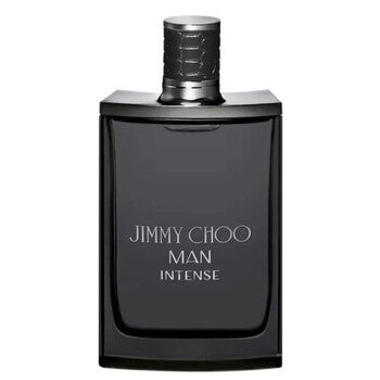 Jimmy Choo Man Intense by Jimmy Choo EDT Spray 3.3 oz (100 ml) (m) - Luxurious Fragrance Available Online in Hong Kong & China