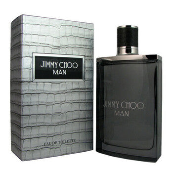 Jimmy Choo Man Intense / Jimmy Choo EDT Spray 6.7 oz (200 ml) (m) - Luxurious Fragrance Available Online in Hong Kong & China