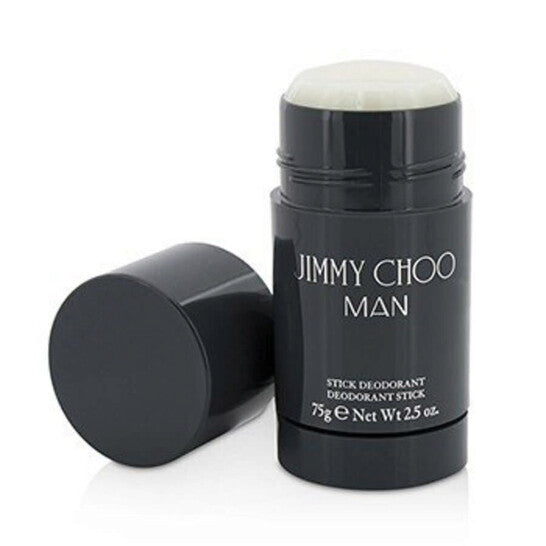Jimmy Choo Man / Jimmy Choo Deodorant Stick 2.5 oz (75 ml) (m) - Luxurious Fragrance Available Online in Hong Kong & China