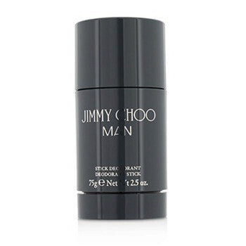 Jimmy Choo Man / Jimmy Choo Deodorant Stick 2.5 oz (75 ml) (m) - Luxurious Fragrance Available Online in Hong Kong & China