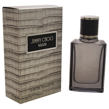 Jimmy Choo Man / Jimmy Choo EDT Spray 1.0 oz (m) - Luxurious Fragrance Available Online in Hong Kong & China