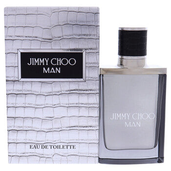 Jimmy Choo Man / Jimmy Choo EDT Spray 1.7 oz (m) - Luxurious Fragrance Available Online in Hong Kong & China