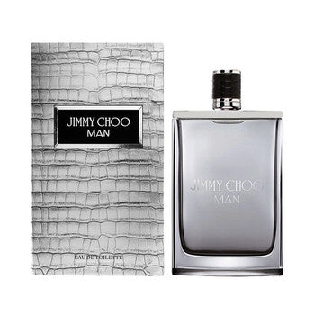 Jimmy Choo Man / Jimmy Choo EDT Spray 6.7 oz (200 ml) (m) - Luxurious Fragrance Available Online in Hong Kong & China