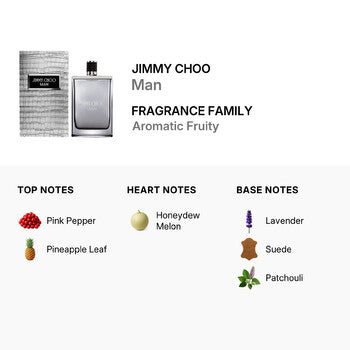 Jimmy Choo Man / Jimmy Choo EDT Spray 6.7 oz (200 ml) (m) (Wholesale) - Luxurious Fragrance Available Online in Hong Kong & China