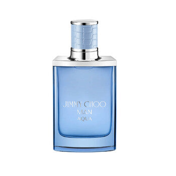 Jimmy Choo Men's Aqua EDT Spray 1.69 oz - Luxurious Fragrance Available Online in Hong Kong & China