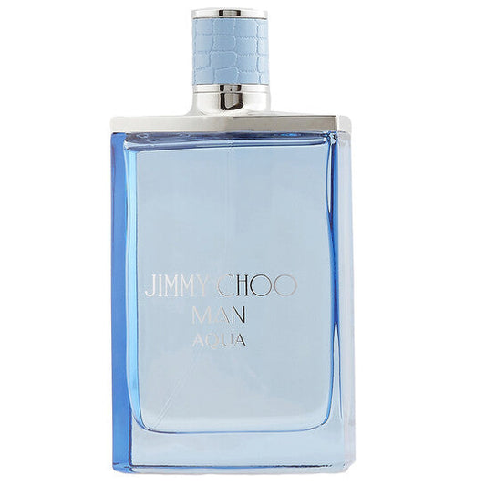 Jimmy Choo Men's Aqua EDT Spray 3.38 oz Fragrances (Wholesale) - Luxurious Fragrance Available Online in Hong Kong & China