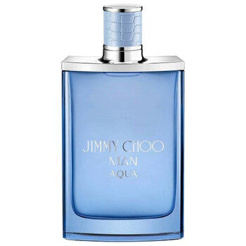 Jimmy Choo Men's Aqua EDT Spray 3.38 oz (Tester) (Wholesale) - Luxurious Fragrance Available Online in Hong Kong & China