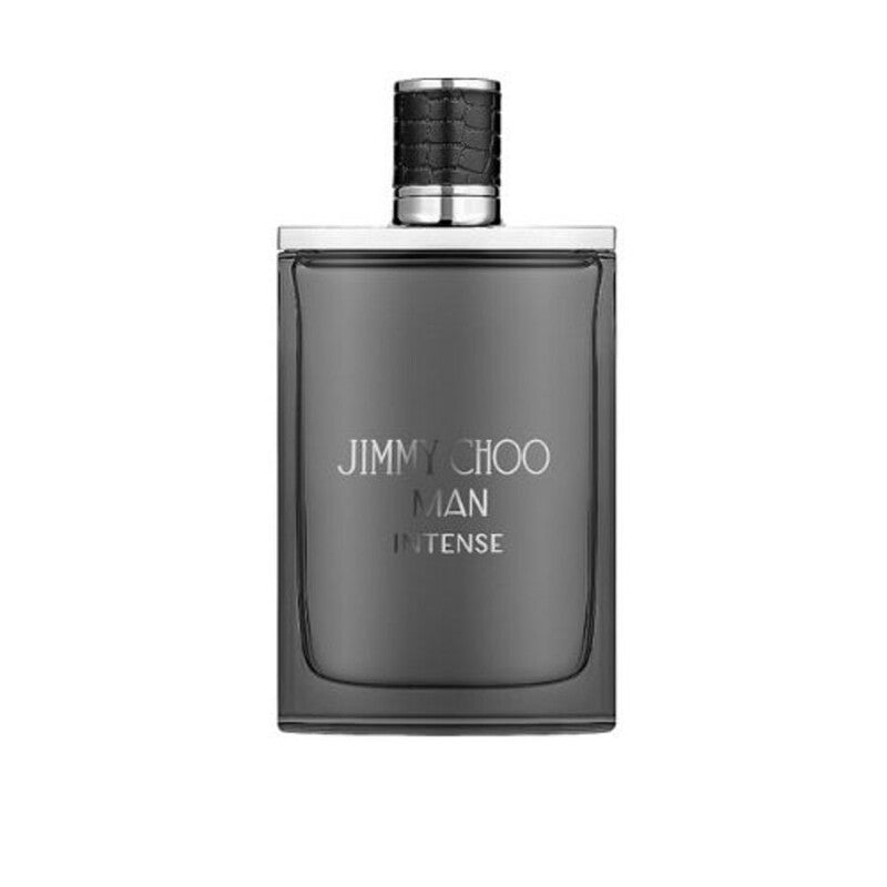 Jimmy Choo Men's Intense EDT Spray 6.76 oz (Tester) Fragrances - Luxurious Fragrance Available Online in Hong Kong & China