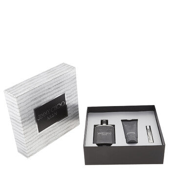 Jimmy Choo Men's Man Gift Set (Wholesale) - Luxurious Fragrance Available Online in Hong Kong & China