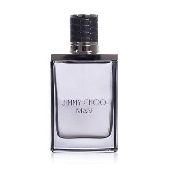 Jimmy Choo Men's Man EDT Spray 3.3 OZ - Luxurious Fragrance Available Online in Hong Kong & China