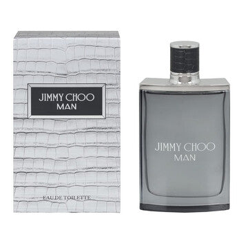 Jimmy Choo Men's Man EDT Spray 3.3 OZ (Wholesale) - Luxurious Fragrance Available Online in Hong Kong & China