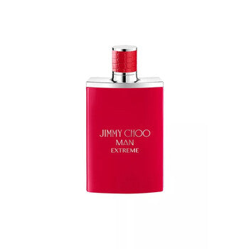 Jimmy Choo Men's Man Extreme EDP Spray 3.4 oz Fragrances (Wholesale) - Luxurious Fragrance Available Online in Hong Kong & China