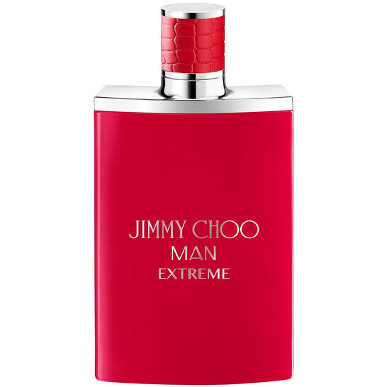 Jimmy Choo Men's Man Extreme EDP Spray 6.7 oz Fragrances (Wholesale) - Luxurious Fragrance Available Online in Hong Kong & China