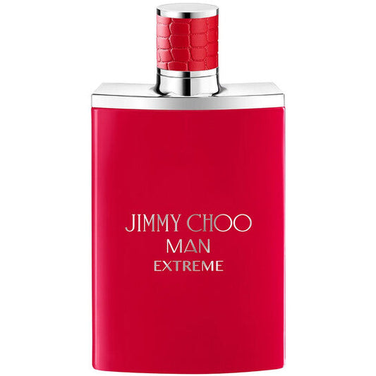Jimmy Choo Men's Man Extreme EDP Spray 6.7 oz Fragrances (Wholesale) - Luxurious Fragrance Available Online in Hong Kong & China