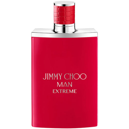 Jimmy Choo Men's Man Extreme EDP Spray 6.7 oz - Luxurious Fragrance Available Online in Hong Kong & China