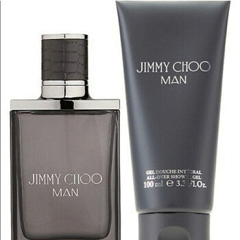 Jimmy Choo Men's Man Gift Set - Luxurious Fragrance Available Online in Hong Kong & China