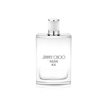 Jimmy Choo Men's Man Ice EDT Spray 6.7 oz - Luxurious Fragrance Available Online in Hong Kong & China