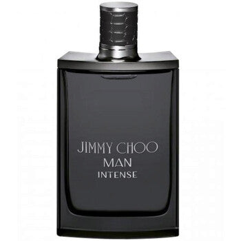 Jimmy Choo Men's Man Intense EDT Spray 3.4 oz (Tester) - Luxurious Fragrance Available Online in Hong Kong & China