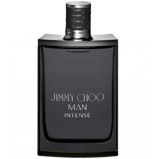 Jimmy Choo Men's Man Intense EDT Spray 3.4 oz (Tester) Fragrances (Wholesale) - Luxurious Fragrance Available Online in Hong Kong & China