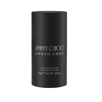 Jimmy Choo Men's Urban Hero Deodorant Stick 2.5 oz - Luxurious Fragrance Available Online in Hong Kong & China