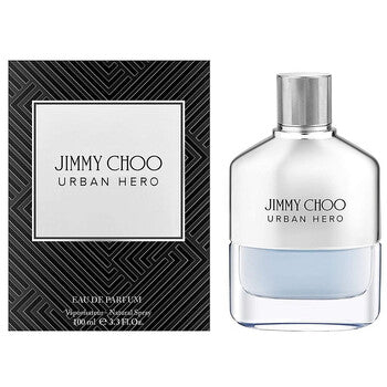 Jimmy Choo Urban Hero EDP Spray 3.4 oz (100 ml) (Wholesale) - Luxurious Fragrance Available Online in Hong Kong & China
