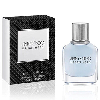 Jimmy Choo Urban Hero EDP Spray 3.4 oz (100 ml) - Luxurious Fragrance Available Online in Hong Kong & China