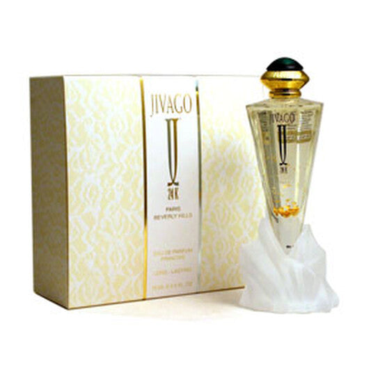 Jivago 24k / Jivago EDP Spray With Stand 2.5 oz (W) (Wholesale) - Luxurious Fragrance Available Online in Hong Kong & China