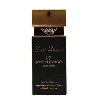 Jivago Men's Sweet Dreams EDT Spray 3.4 oz Fragrances (Wholesale) - Luxurious Fragrance Available Online in Hong Kong & China