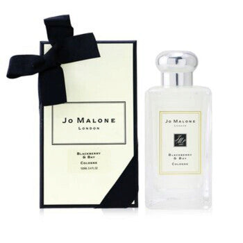 Jo Malone London Jo Malone - Blackberry & Bay Cologne Spray (Gift Box) 100ml/3.4oz - Luxurious Fragrance Available Online in Hong Kong & China