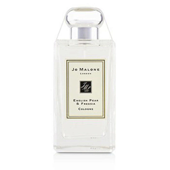 Jo Malone London Jo Malone English Pear & Freesia Perfume 3.4 oz Cologne Spray - Luxurious Fragrance Available Online in Hong Kong & China