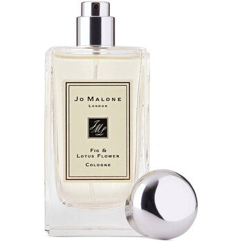 Jo Malone London Jo Malone - Fig & Lotus Flower Cologne Spray (Originally Without Box) 100ml/3.4oz - Luxurious Fragrance Available Online in Hong Kong & China