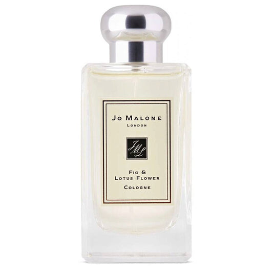 Jo Malone London Jo Malone - Fig & Lotus Flower Cologne Spray (Originally Without Box)  100ml/3.4oz (Wholesale) - Luxurious Fragrance Available Online in Hong Kong & China