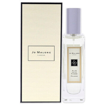 Jo Malone London Jo Malone - Fig & Lotus Flower Cologne Spray (Originally Without Box) 30ml/1oz - Luxurious Fragrance Available Online in Hong Kong & China