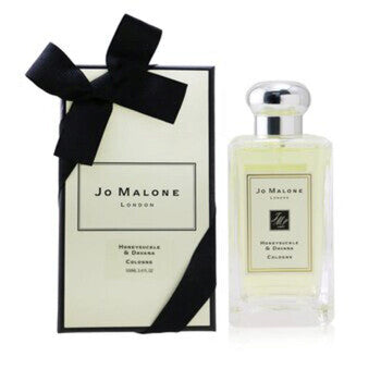 Jo Malone London Jo Malone - Honeysuckle & Davana Cologne Spray (Gift Box) 100ml/3.4oz - Luxurious Fragrance Available Online in Hong Kong & China