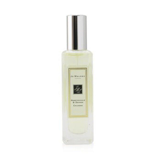 Jo Malone London Jo Malone - Honeysuckle & Davana Cologne Spray (gift Box) 30ml / 1oz (Wholesale) - Luxurious Fragrance Available Online in Hong Kong & China