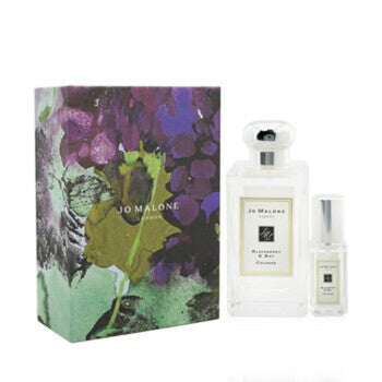 Jo Malone London Jo Malone Ladies Blackberry & Bay Gift Set - Luxurious Fragrance Available Online in Hong Kong & China