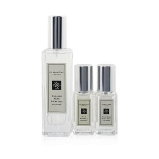 Jo Malone London Jo Malone Ladies English Pear & Freesia Coffret Gift Set Fragrances - Luxurious Fragrance Available Online in Hong Kong & China