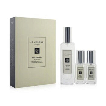 Jo Malone London Jo Malone Ladies English Pear & Freesia Coffret Gift Set - Luxurious Fragrance Available Online in Hong Kong & China