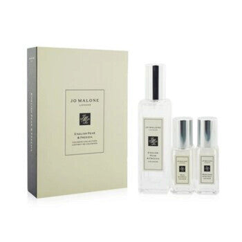 Jo Malone London Jo Malone Ladies English Pear & Freesia Gift Set - Luxurious Fragrance Available Online in Hong Kong & China